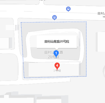 田村山南路20號(hào)院