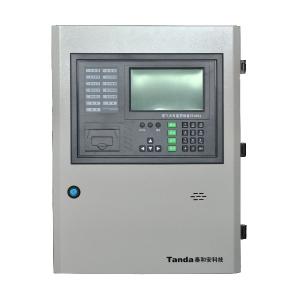 TE1004電氣火災(zāi)監(jiān)控設(shè)備