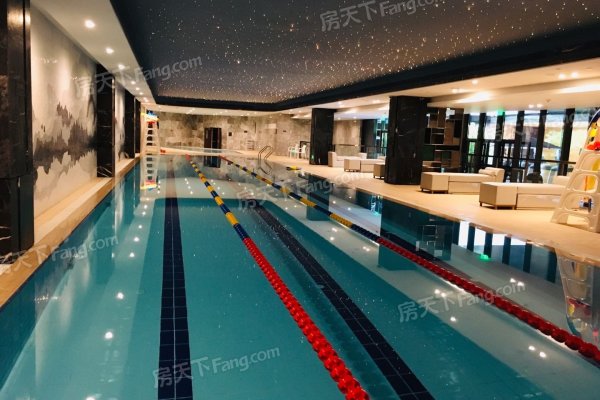 長安太和社區(qū)