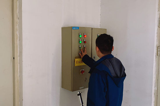 北京東城區(qū)消電檢,寫(xiě)字樓消防檢測(cè)