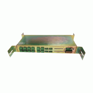 TX6620 CAN總線交換機(jī)