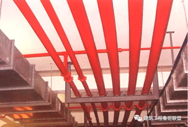 噴淋怎么安裝才規(guī)范？12項(xiàng)噴淋安裝要點(diǎn)示例總結(jié)！