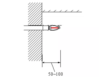噴淋怎么安裝才規(guī)范？12項(xiàng)噴淋安裝要點(diǎn)示例總結(jié)！