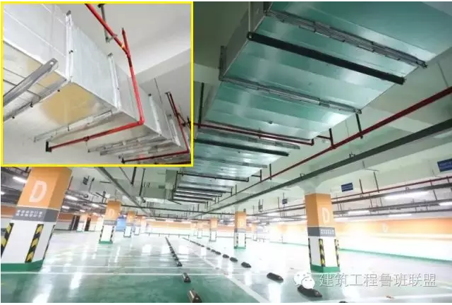 噴淋怎么安裝才規(guī)范？12項(xiàng)噴淋安裝要點(diǎn)示例總結(jié)！