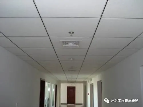 噴淋怎么安裝才規(guī)范？12項(xiàng)噴淋安裝要點(diǎn)示例總結(jié)！