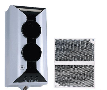 線型光束感煙火災(zāi)探測器