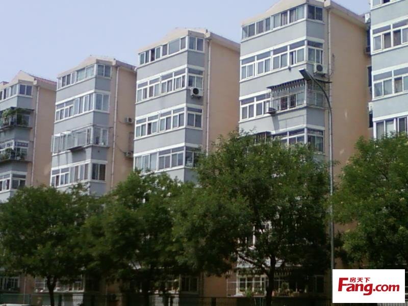 新壁街小區(qū)