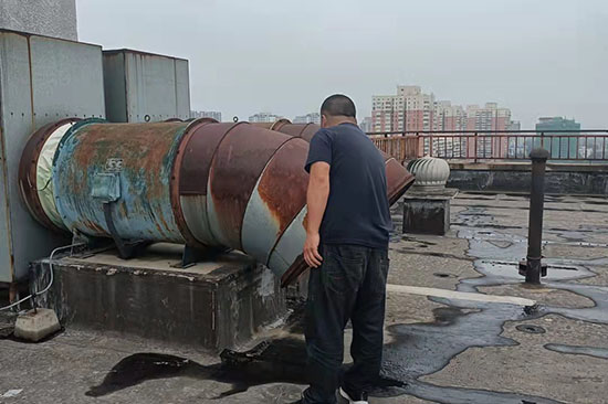 住宅小區(qū)消防設(shè)施有使用年限限制嗎？幾年更換？